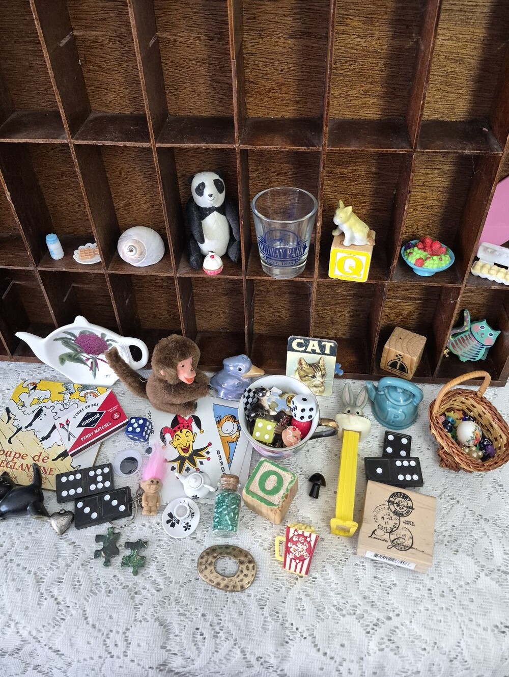 Vintage Trinket Bundle - Picture 4 of 6